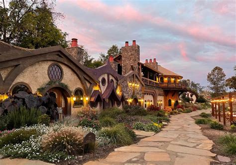 ancient lore village tennessee.